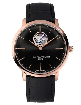 Reloj Frederique Constant para hombre FC-312B4S4