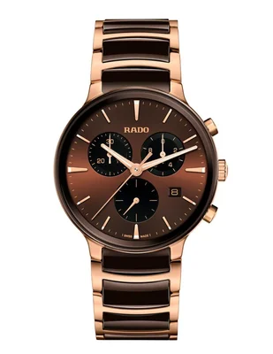 Reloj Rado Centrix para hombre R30212302