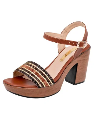 Sandalias Paulie para mujer