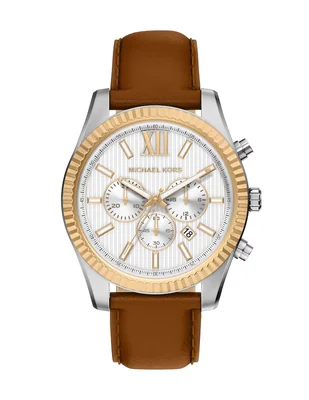 Reloj Michael Kors Lexington para hombre Mk9257