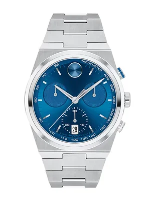 Reloj Movado Bold para hombre 3601199