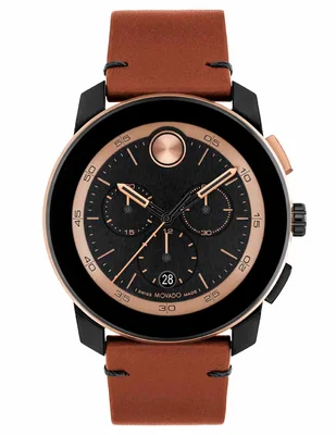 Reloj Movado Bold para hombre 3601115