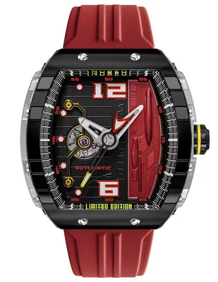 Reloj Nubeo Magellan para hombre NB-6106-01