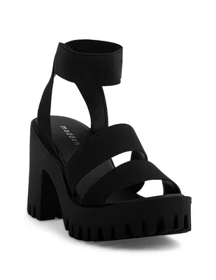 Sandalia Madden Girl para mujer