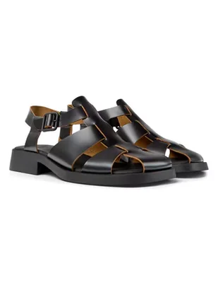 Sandalia Camper Long Play para mujer