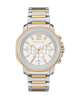 Reloj Michael Kors Prescott para hombre Mk9260