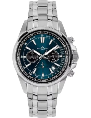 Reloj Jacques Lemans para hombre 1-2117ZC
