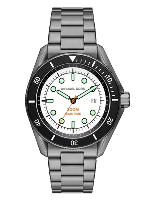 Reloj Michael Kors Maritime para hombre MK9163