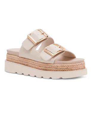 Sandalia Madden Girl Sandalia para mujer