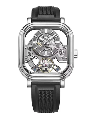 Reloj Minber Automatic Skeleton para hombre M9220G.01