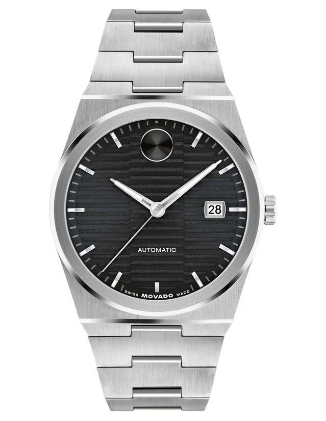Reloj Movado Bold Quest para hombre 3600941