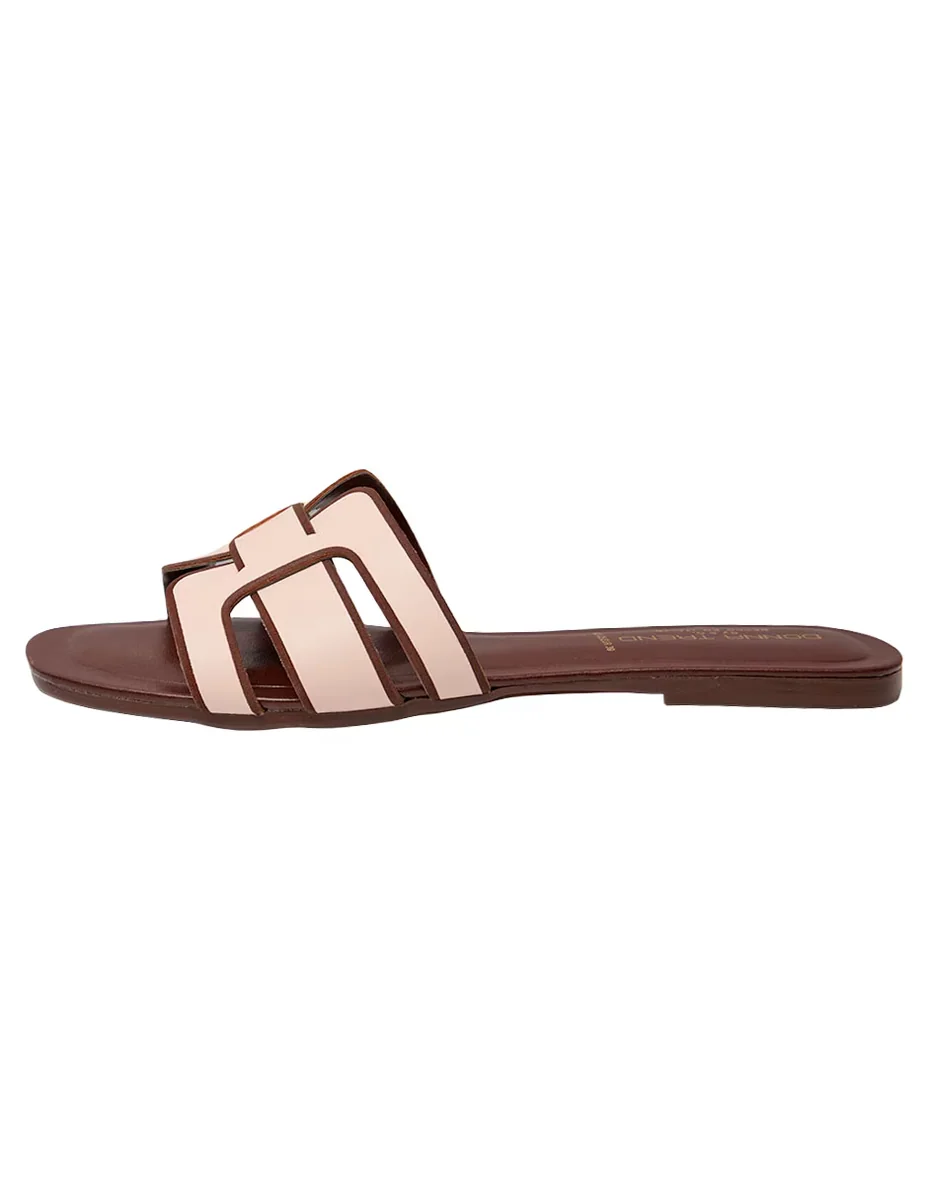 Sandalia Donna Trend para mujer