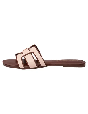 Sandalia Donna Trend para mujer