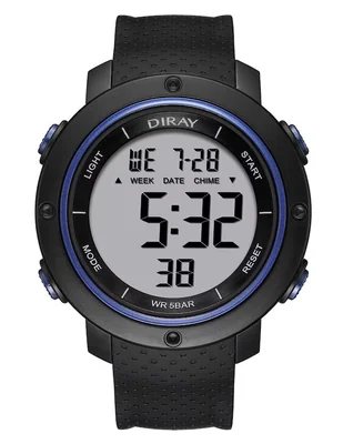 Reloj Diray Chrono Active Series para hombre DR353G4