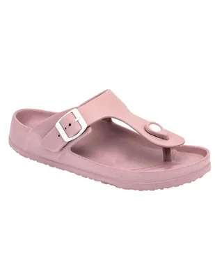 Sandalia Evalight para mujer