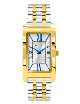 Reloj Nivada Executive unisex NH24156LBICPR