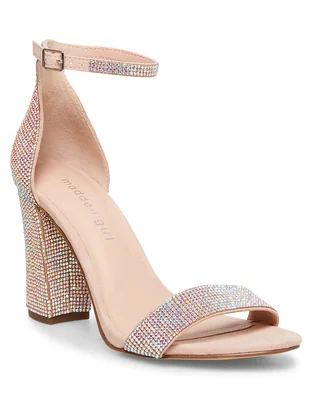 Sandalia Madden Girl para mujer
