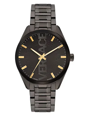 Reloj Versace V vertical para hombre VE3H00522