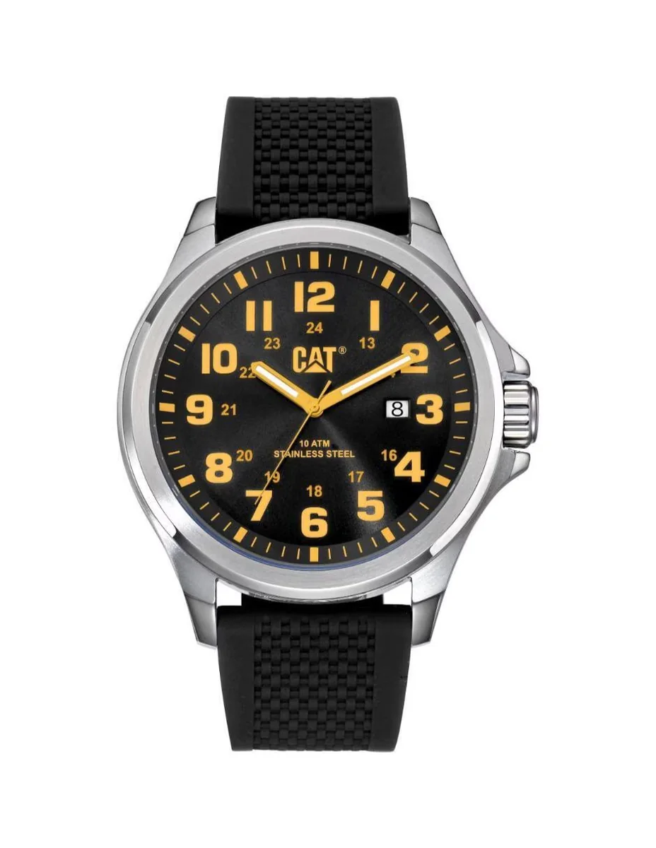 Reloj cat operator para hombre pu.141.21.117