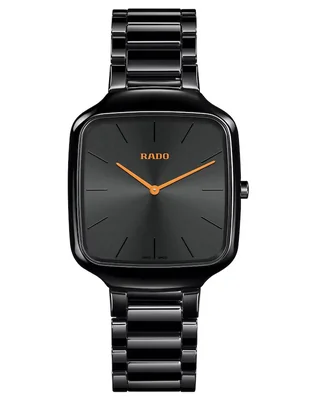 Reloj Rado True Square Thinline unisex R27054162