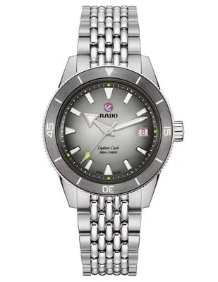 Reloj Rado Captain Cook unisex R32222108
