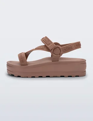 Sandalias Melissa para mujer