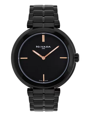 Reloj Nivada Executive para hombre NH25102MPVNI
