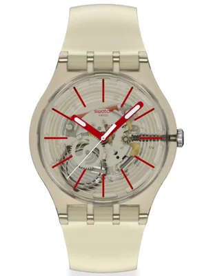 Reloj Swatch 2601 Swatch Essentials unisex So29k119