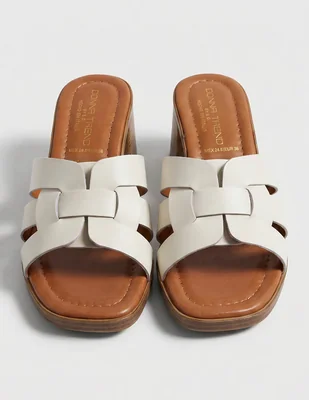 Sandalia Donna Trend para mujer