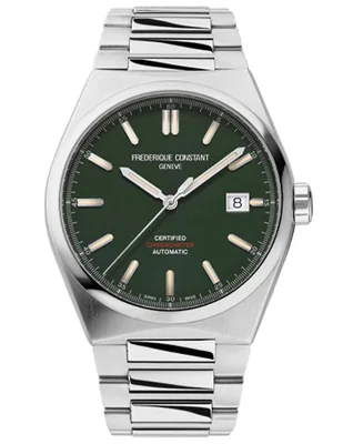 Reloj Frederique Constant Highlife para hombre FC-303GRS3NH6B
