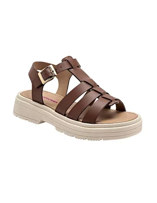 Sandalia Tropicana para mujer