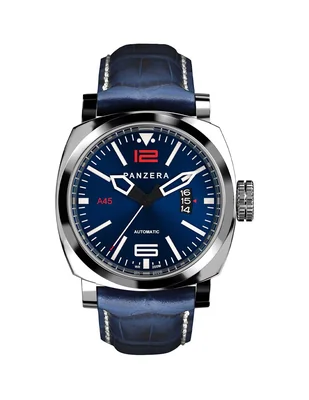 Reloj Panzera Aquamarine 45 para hombre A4501BSL2