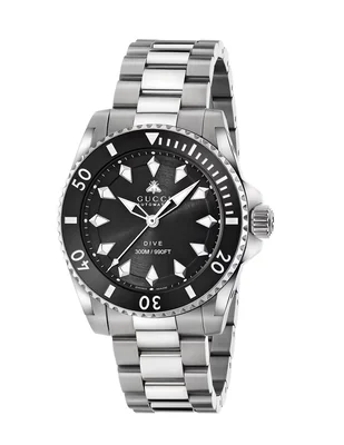 Reloj Gucci Dive para hombre YA136353