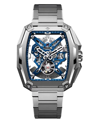 Reloj Ciga Design hunter titanio para hombre Z041-TIBU-1T