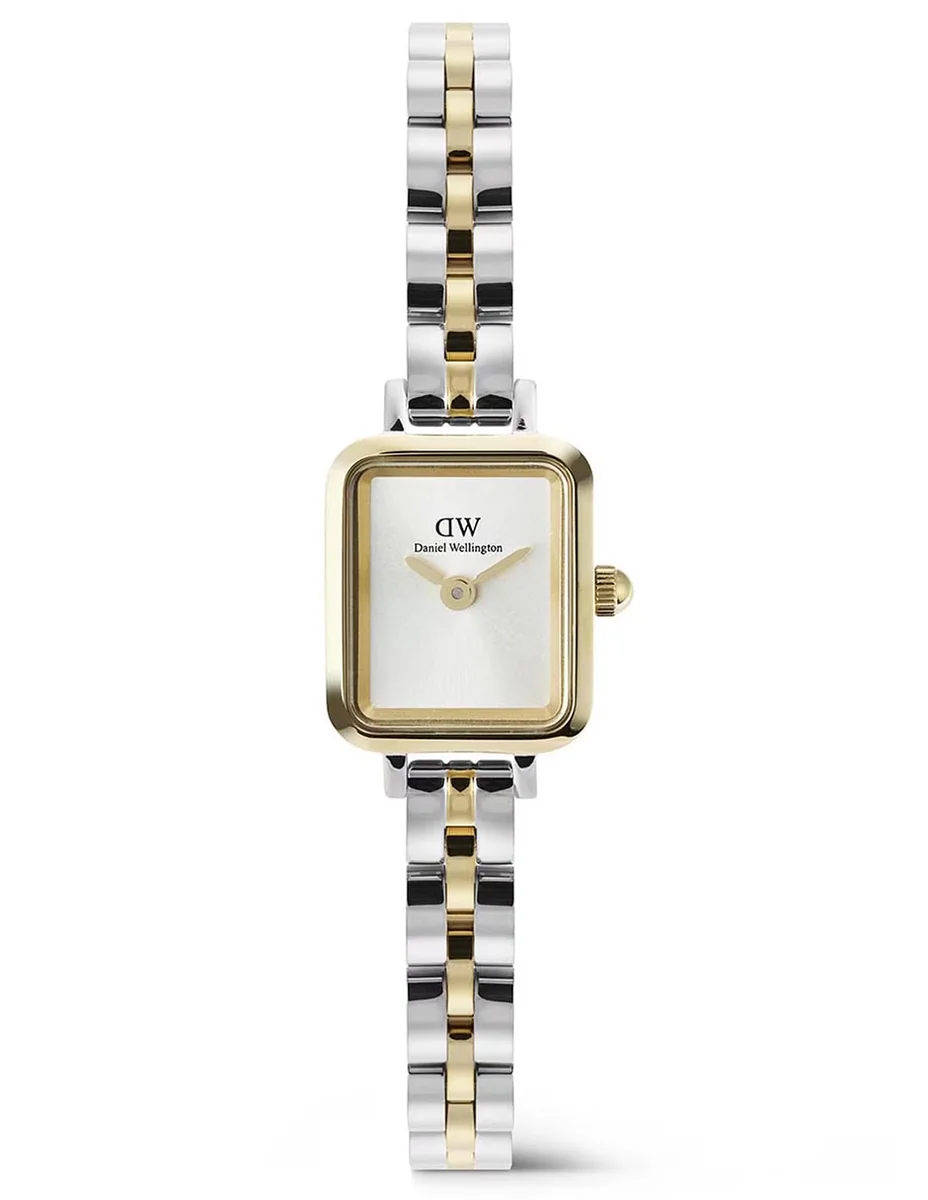 Daniel wellington quadro mini para mujer dw00100925