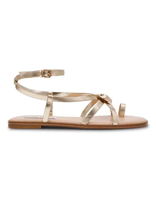 Sandalia Plana Steve Madden para mujer