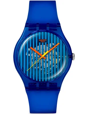 Reloj swatch 2606 swatch smash it unisex so29s102