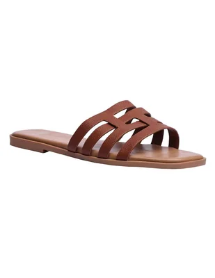 Sandalia Lob para mujer
