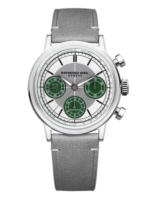 Reloj Raymond Weil Millesime unisex R7765STCLAR01