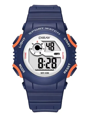 Reloj Diray Urban Active Series para hombre DR221L2