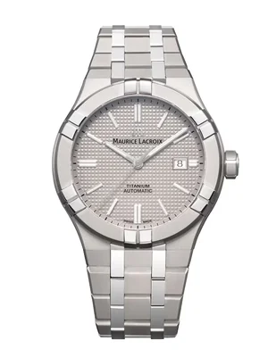Reloj Maurice Lacroix Aikon unisex AI6008-TT032-230-1