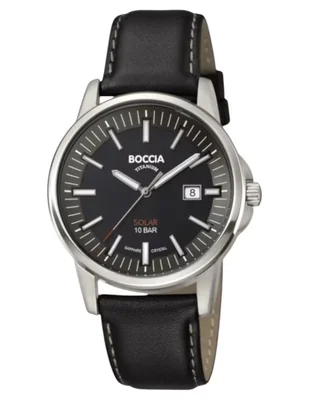 Reloj Boccia Titanium para hombre 3643-02