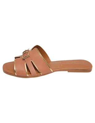 Sandalia Donna Trend para mujer