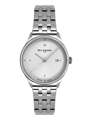 Reloj Nivada Executive unisex NP25312LACBI