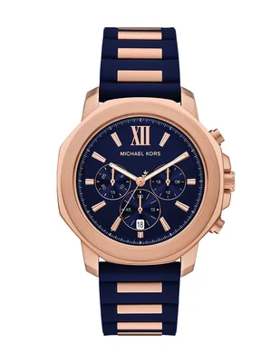 Reloj Michael Kors Prescott para hombre Mk9261