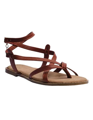 Sandalia Lob para mujer