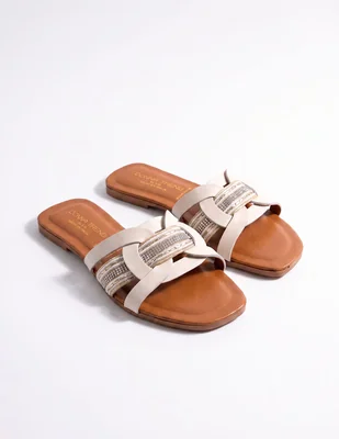 Sandalia para mujer