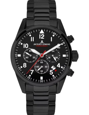 Reloj Jacques Lemans Sport para hombre 42-2H
