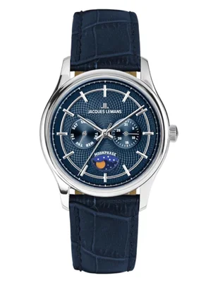 Reloj Jacques Lemans Derby para hombre 1-2213C