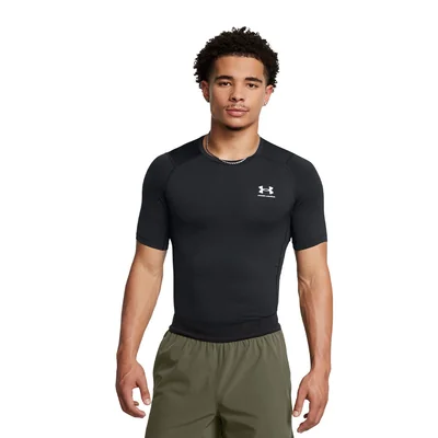 Playera Under Armour HeatGear